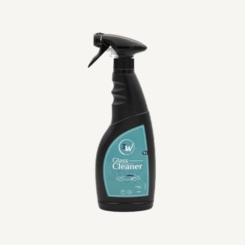 Glass Cleaner